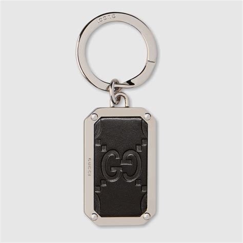 gucci 25 loved keyring|gucci keyrings for women.